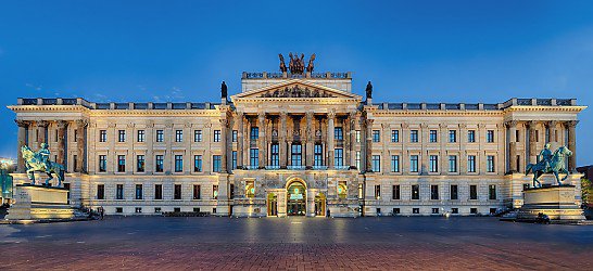 Foto Braunschweig