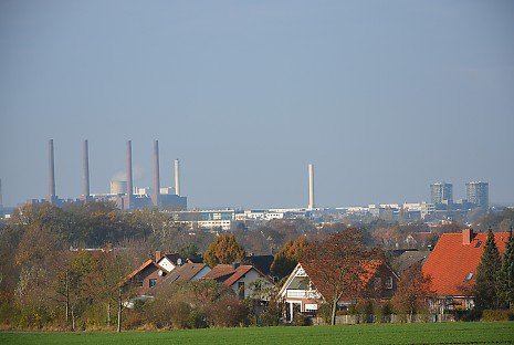 Foto Wolfsburg