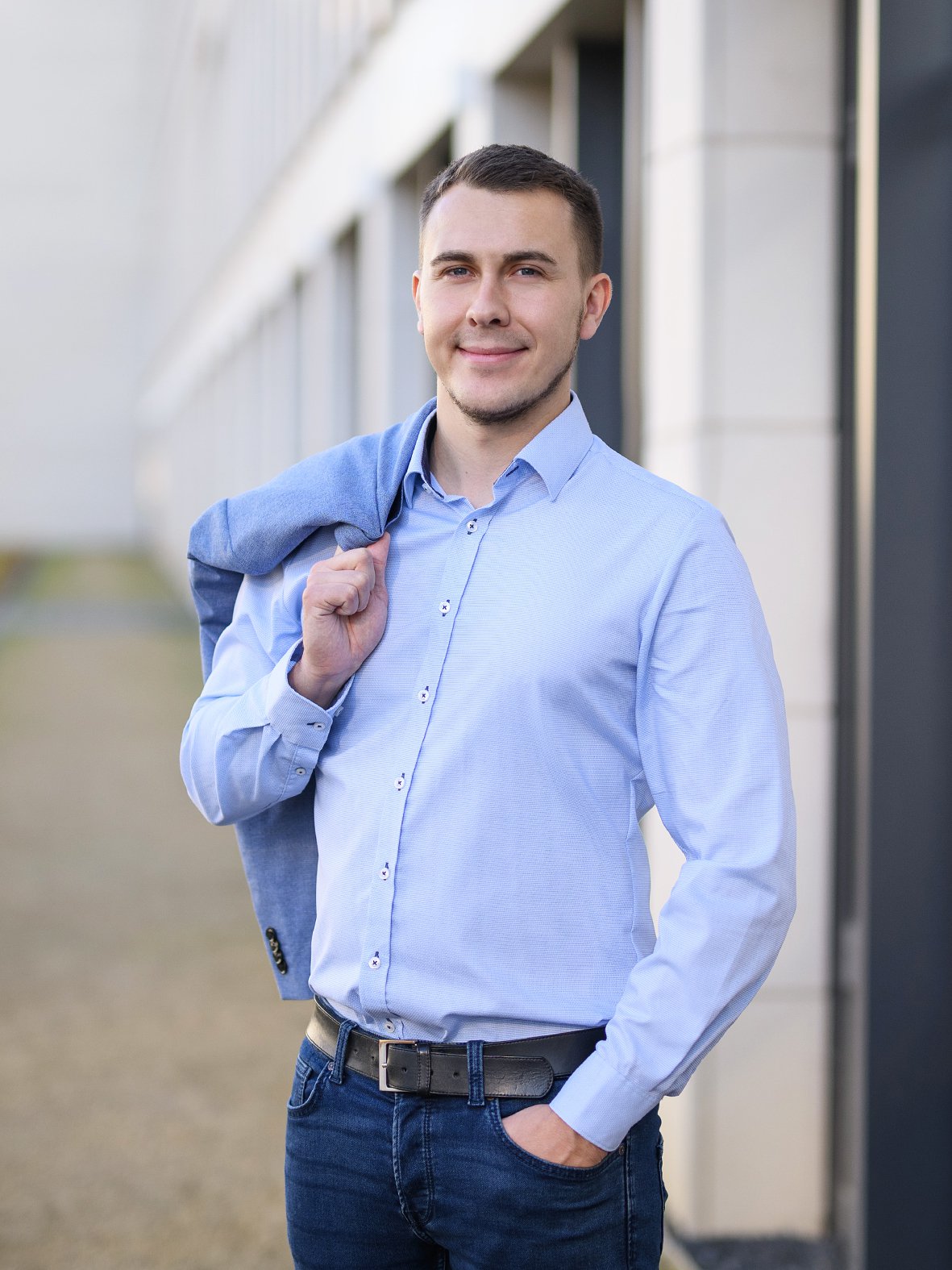 Foto Regional und inhabergeführt schaffen wir Mehrwerte für unsere Kunden