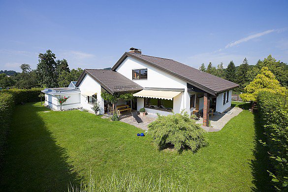 Foto Haus verkaufen