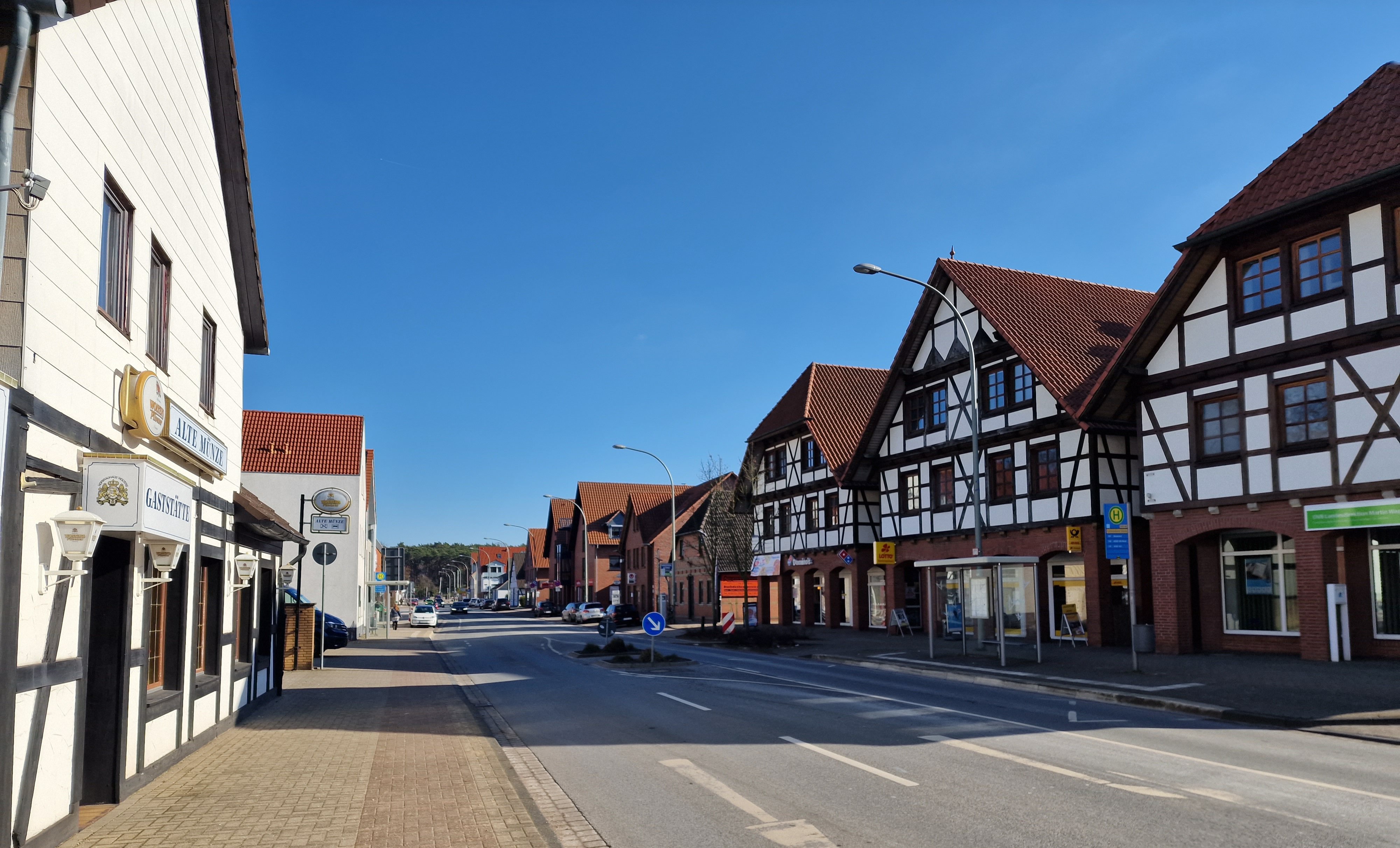 Foto Gifhorn