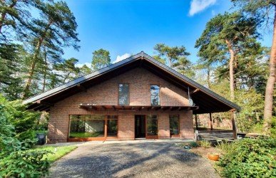 Hauptbild Einfamilienhaus auf großem Erbpachtgrundstück in begehrter Lage von Gifhorn Winkel