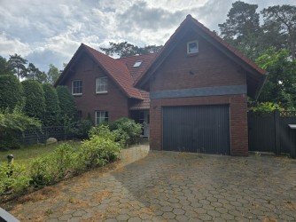 Hauptbild Gifhorn-Winkel: Eine besondere Doppelhaushälfte