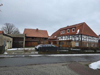 Hauptbild Mit Wohnrecht: Top Deal für Selbstversorger oder Landwirtschaft