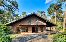 Hauptbild Einfamilienhaus auf großem Erbpachtgrundstück in begehrter Lage von Gifhorn Winkel