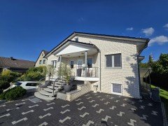 Hauptbild Gifhorn: Exklusives EFH mit eigenem Poolhaus