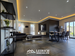 Hauptbild Bald frei: Exklusive Erdgeschosswohnung mit Garten und zwei Stellplätzen in Rötgesbüttel