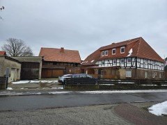 Hauptbild Mit Wohnrecht: Top Deal für Selbstversorger oder Landwirtschaft