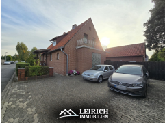 Hauptbild Gifhorn Gamsen: EFH mit Stallgebäude auf 1080m² Grundstück