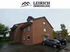 Hauptbild MFH: Gute Lage, junges Baujahr - perfekte Altersvorsorge!