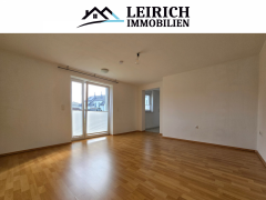 Hauptbild Sparsam Wohnen: Barrierefreie 1-Zimmer Wohnung in Rötgesbüttel