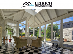 Hauptbild Meine: Exklusives EFH mit Büro auf großem Grundstück in zentraler Lage