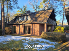 Hauptbild Gifhorn Winkel: Einfamilienhaus mit Doppelgarage und zweitem Grundstück