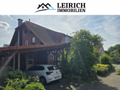 Hauptbild Reserviert - Noch Erbbaurecht: Schöne DHH mit Pool in ruhiger Lage von Rötgesbüttel