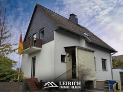 Hauptbild Kleines EFH auf großem Erbbaugrundstück