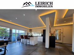 Hauptbild Bald frei: Exklusive Erdgeschosswohnung mit Garten und zwei Stellplätzen in Rötgesbüttel